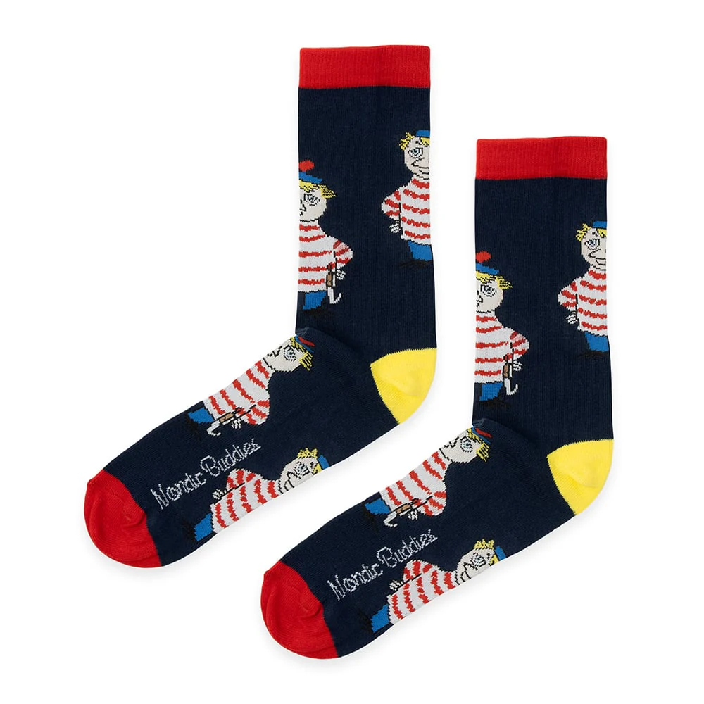 Skarpety Too-Ticky 36-42 NordicBuddies