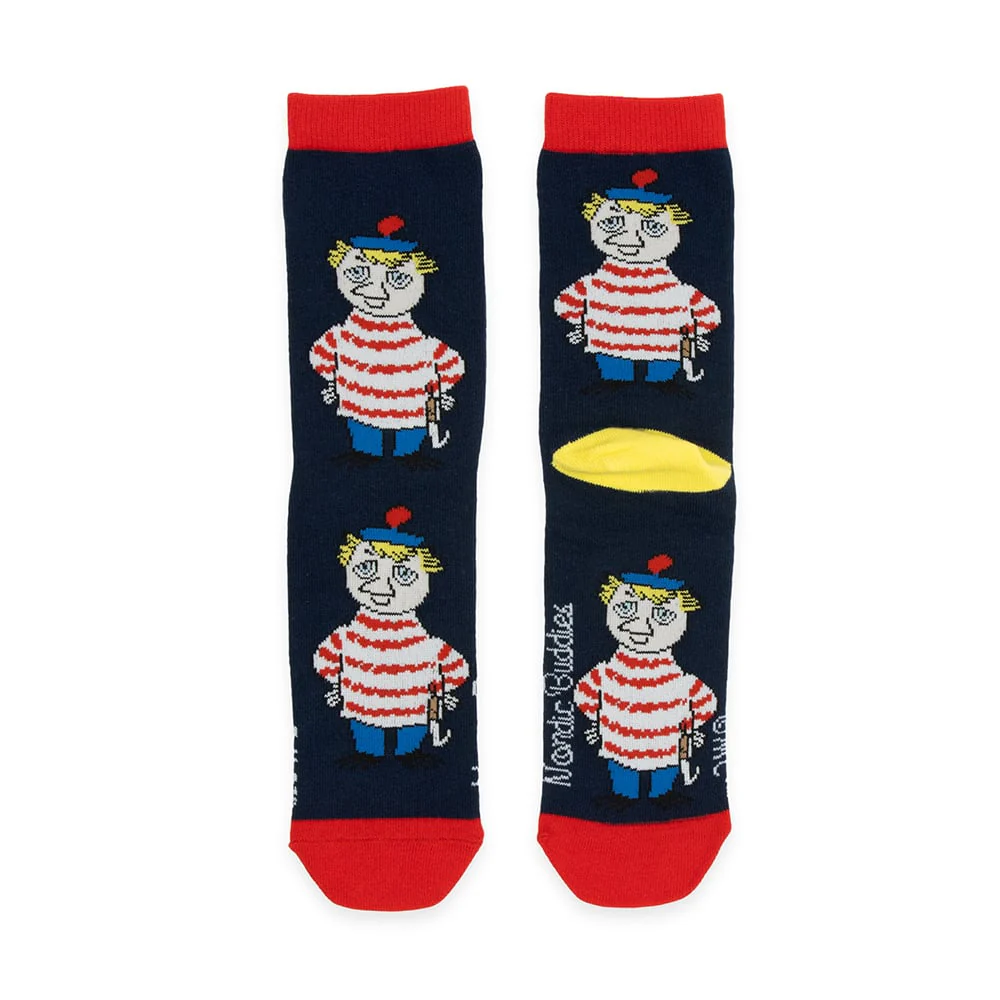 Skarpety Too-Ticky 36-42 NordicBuddies - Image 2