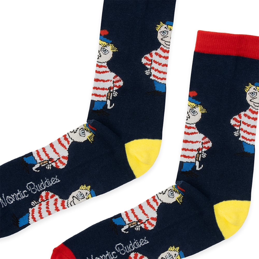 Skarpety Too-Ticky 36-42 NordicBuddies - Image 3
