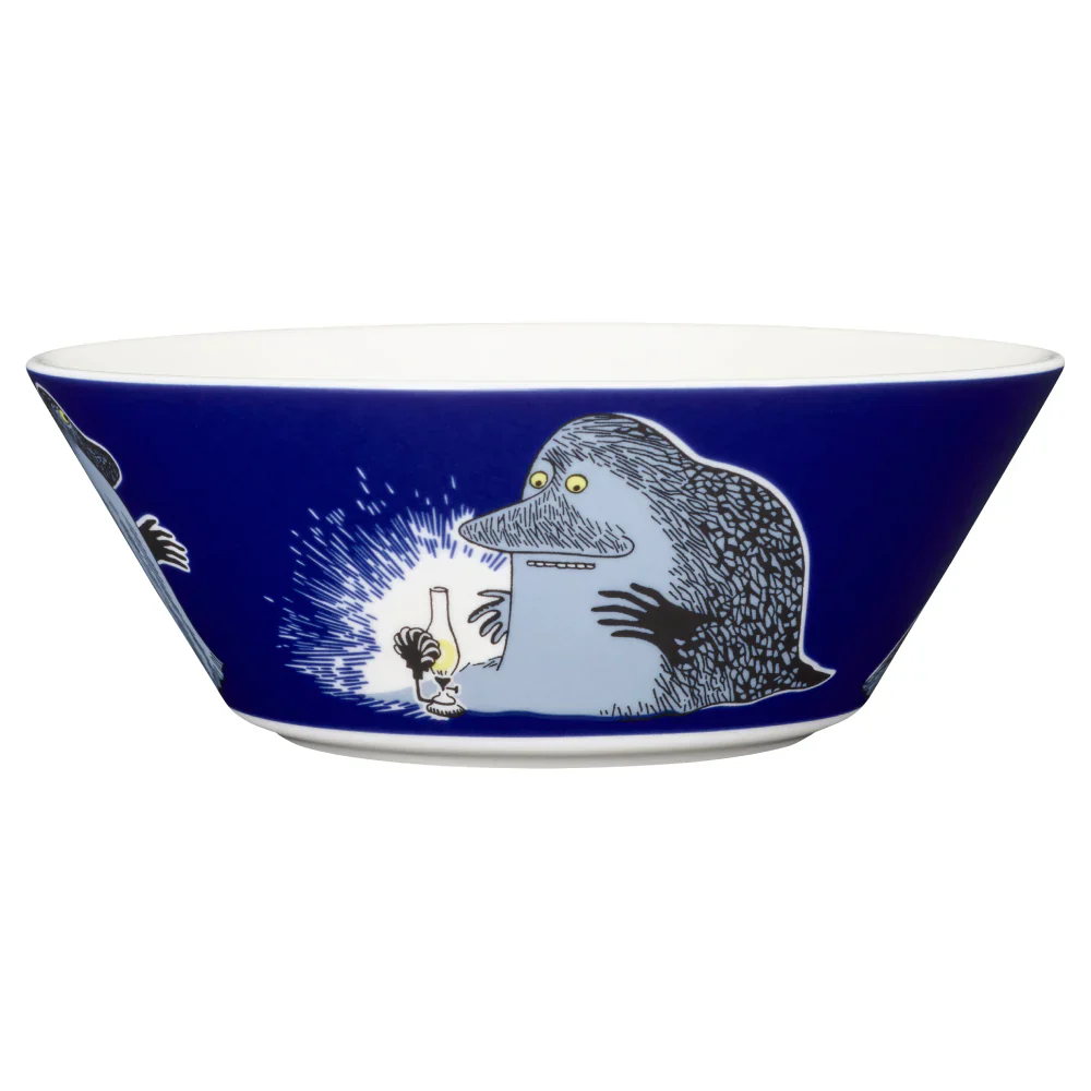 Zestaw porcelanowy 2-elementowy Buka - Moomin Arabia - Image 4