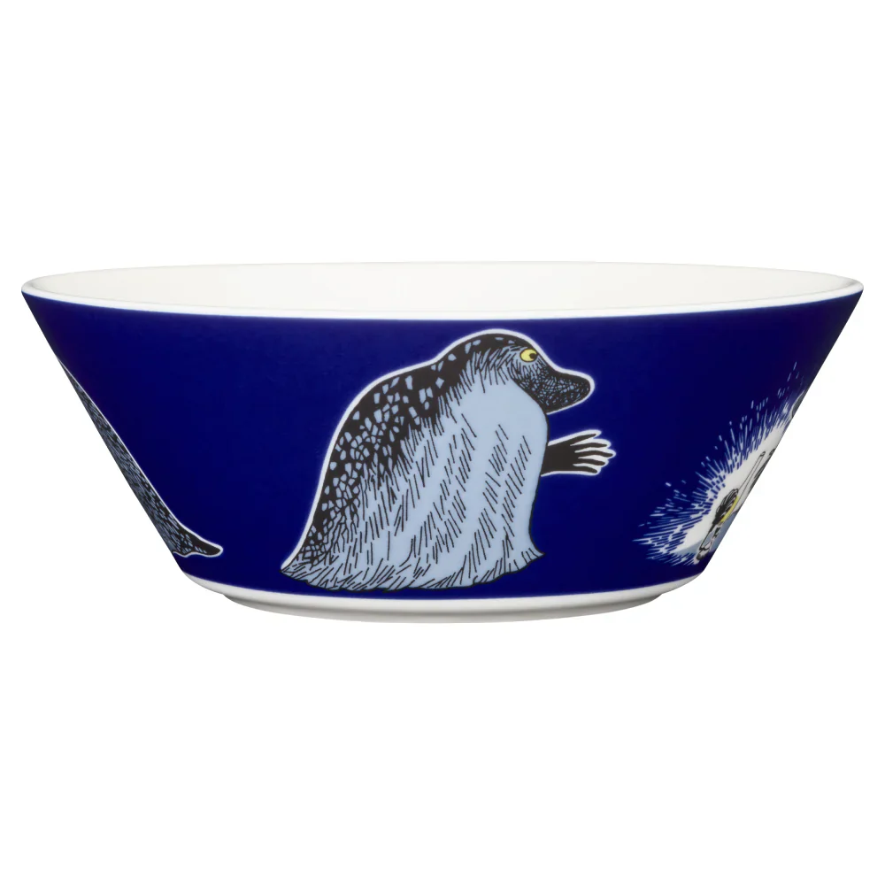 Zestaw porcelanowy 2-elementowy Buka - Moomin Arabia - Image 5